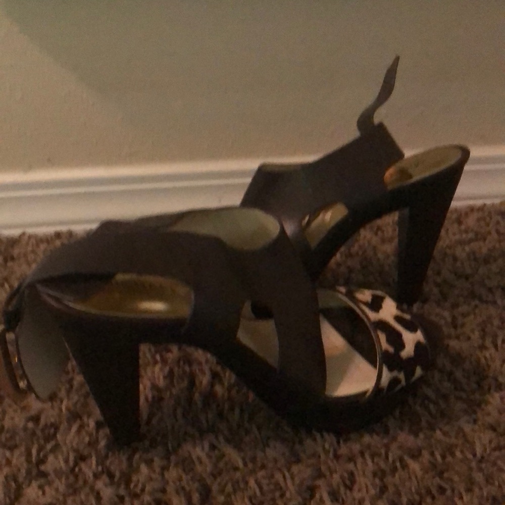 Michael Kors heels